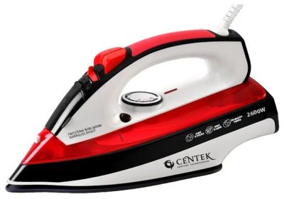 Лот: 11068857. Фото: 1. Утюг CENTEK CT-2336. Утюги, парогенераторы, отпариватели