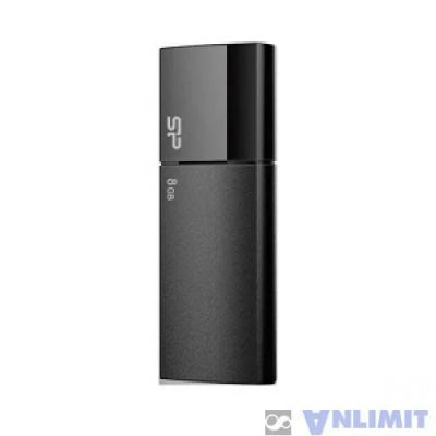 Лот: 4883185. Фото: 1. Флеш-память 4 Гб Silicon Power... USB-флеш карты