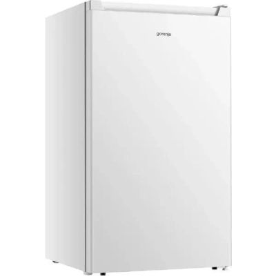 Лот: 25048372. Фото: 1. Морозильная камера Gorenje F39FPW4. Холодильники, морозильные камеры