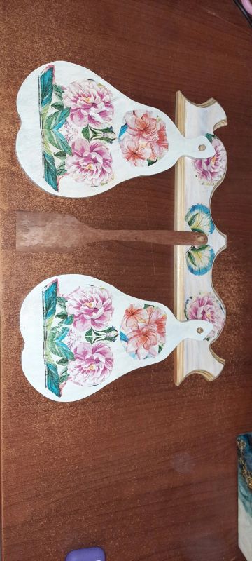 Лот: 19173347. Фото: 1. Разделочные доски. Кухонные аксессуары