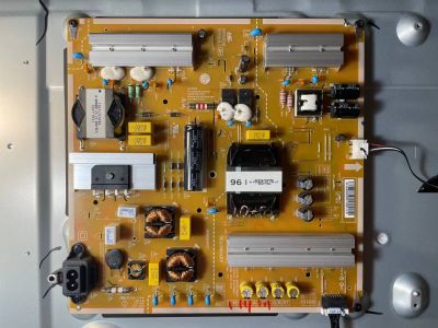 Лот: 17329989. Фото: 1. Блок питания psu EAY65248601 LGP70Y-19U1... Запчасти для телевизоров, видеотехники, аудиотехники