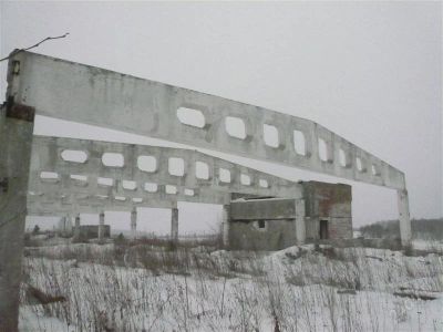 Лот: 1470041. Фото: 1. Железо-бетонные балки (Фермы... Другое (строительство и ремонт)