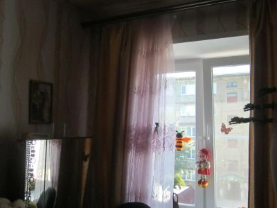 Лот: 6243851. Фото: 1. Продам секционку (комнату) на... Квартиры, студии