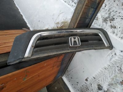 Лот: 15015986. Фото: 1. Решетка honda CR-V Rd 1. Кузов