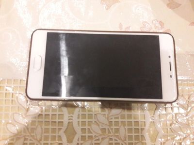 Лот: 11080340. Фото: 1. meizu m3s mini. Смартфоны