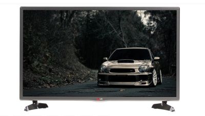 Лот: 17409800. Фото: 1. Телевизор ЖК LG 32" (81 см) Full-HD. Телевизоры