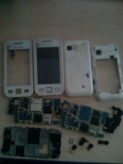 Лот: 14978615. Фото: 1. A514 . Samsung s5250 (Samsung... Другое (запчасти, оборудование)