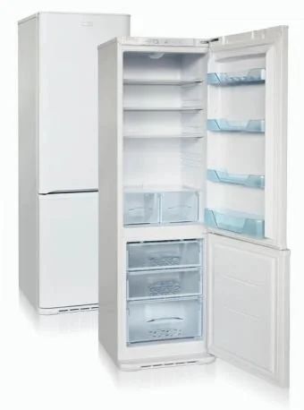 Лот: 11697015. Фото: 1. Холодильник БИРЮСА 127. Холодильники, морозильные камеры