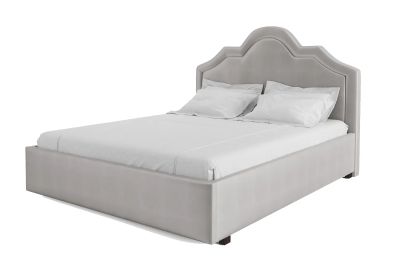 Лот: 24569808. Фото: 1. Кровать с подъёмным механизмом... Кровати