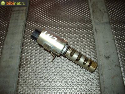 Лот: 10744531. Фото: 1. клапан vvti на Toyota 2nz. Двигатель и элементы двигателя