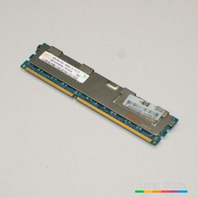 Лот: 18394224. Фото: 1. Серверная оперативная память Hynix... Оперативная память