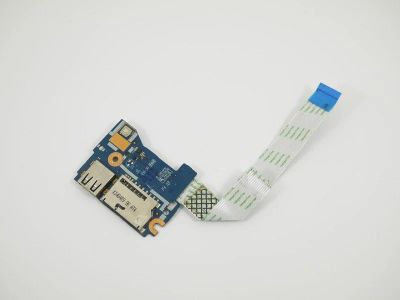 Лот: 15653964. Фото: 1. Плата включения, CardReader, USB... Платы расширения, контроллеры, доп. порты