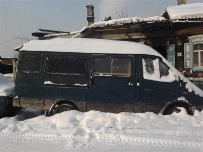 Лот: 1570072. Фото: 1. газель. Автомобили