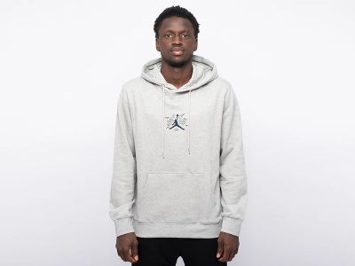 Лот: 24976372. Фото: 1. Худи Jordan. Другое (мужская одежда)