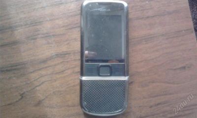 Лот: 1174748. Фото: 1. срочно продам nokia 8800 китай... Кнопочные мобильные телефоны