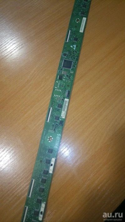 Лот: 10237337. Фото: 1. LED-контроллер 3104 313 6433.3... Запчасти для остальной бытовой техники