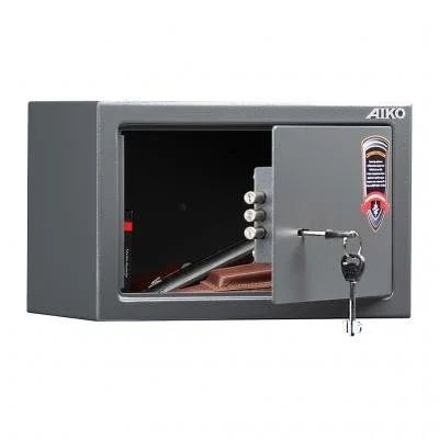 Лот: 11352480. Фото: 1. Сейф пистолетный AIKO TT-170. Чехлы, уход за оружием
