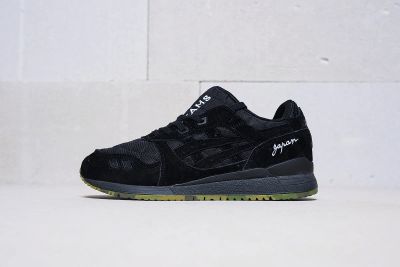 Лот: 11618018. Фото: 1. Кроссовки Asics Gel Lyte III x... Кеды, кроссовки, слипоны