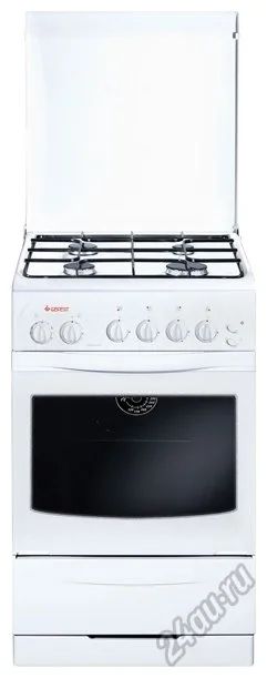 Лот: 5709922. Фото: 1. Газовая плита gefest 3200-05. Плиты, духовые шкафы, варочные поверхности