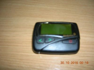 Лот: 6324351. Фото: 1. Пейджер Navigator, Pulsar (есть... Другое (смартфоны, связь, навигация)