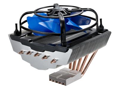 Лот: 4444050. Фото: 1. Охлаждение Deepcool Icewing 5... Системы охлаждения