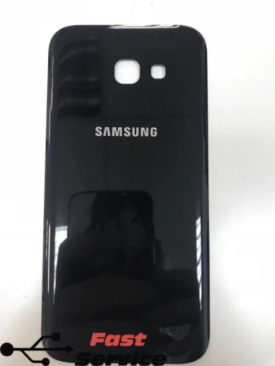 Лот: 11275654. Фото: 1. Задняя крышка Samsung Galaxy A5... Корпуса, клавиатуры, кнопки