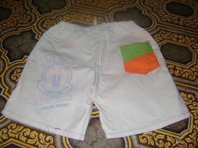 Лот: 1896317. Фото: 1. Шорты 2. Брюки, шорты, джинсы