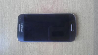 Лот: 4129129. Фото: 1. samsung galaxy s4 mini. Смартфоны