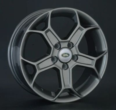 Лот: 5864781. Фото: 1. Литые диски для Land Rover 7,5Jx17... Диски