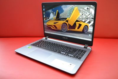 Лот: 14972457. Фото: 1. Ноутбук Asus X Series X507UB-BQ256T... Ноутбуки