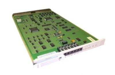 Лот: 3172238. Фото: 1. Плата Avaya TN2501AP HV1 VAL Circuit... АТС