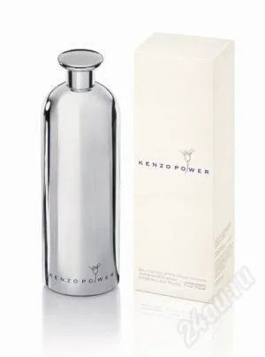 Лот: 1088903. Фото: 1. Kenzo Power (Kenzo parfums). Женская парфюмерия