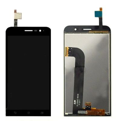 Лот: 11768209. Фото: 1. Дисплей Asus ZB500KG (ZenFone... Дисплеи, дисплейные модули, тачскрины