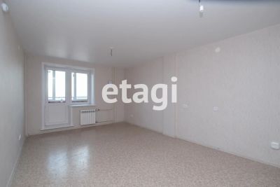 Лот: 25299159. Фото: 1. квартира , Красноярск Судостроительная... Квартиры, студии