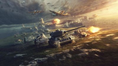 Лот: 8539306. Фото: 1. Аккаунт WOT (World of tanks). Аккаунты