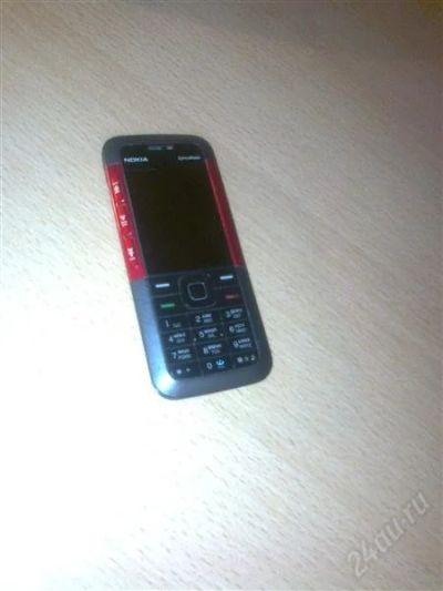 Лот: 852266. Фото: 1. Nokia 5310 Xpress Musick. Смартфоны