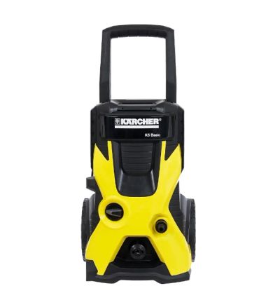 Лот: 19005710. Фото: 1. Karcher K5 Basic автомойка новая. Автомоечное оборудование