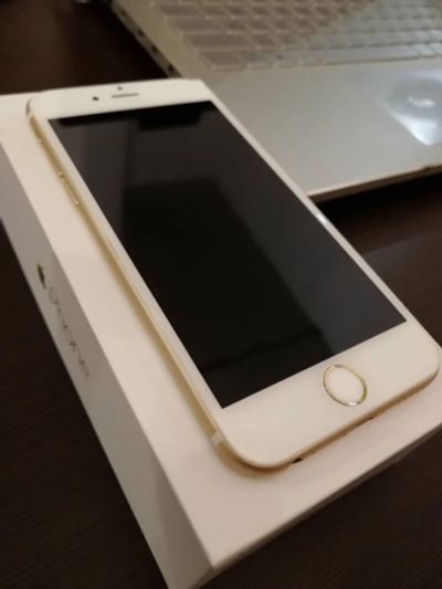 Лот: 11279806. Фото: 1. iPhone 6 16GB. Смартфоны