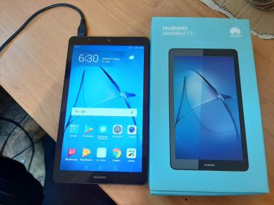 Лот: 17370712. Фото: 1. Планшет Huawei MediaPad T3 7.0. Планшеты