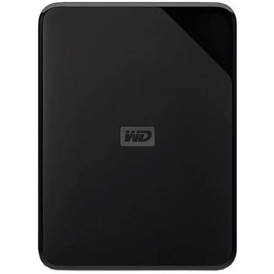 Лот: 17587888. Фото: 1. Внешний жесткий диск 2.5" WD 4TB... Внешние жесткие диски