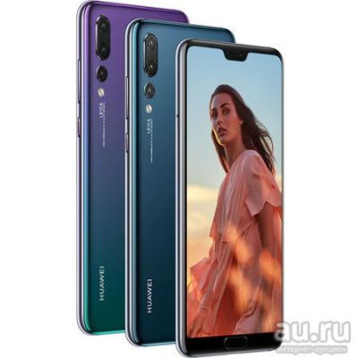 Лот: 13618092. Фото: 1. Huawei p20 pro. Смартфоны