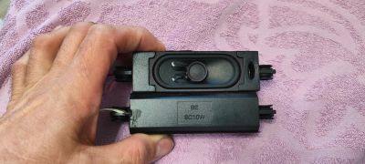 Лот: 25113935. Фото: 1. 563) динамики Blaupunkt 32WG965T. Запчасти для телевизоров, видеотехники, аудиотехники