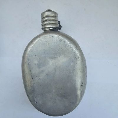 Лот: 25719923. Фото: 1. Фляжка армейская. Предметы быта