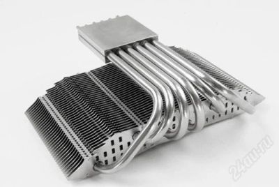 Лот: 787256. Фото: 1. Эффективный кулер Thermalright... Системы охлаждения
