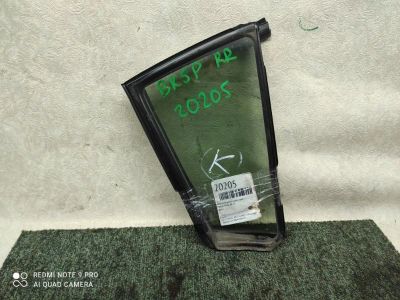 Лот: 21413380. Фото: 1. форточка двери Mazda Axela BK3P... Двигатель и элементы двигателя