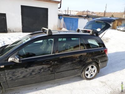 Лот: 3704069. Фото: 1. Opel Astra. Автомобили