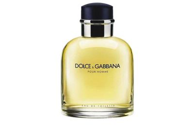 Лот: 8415086. Фото: 1. Dolce And Gabbana Pour Homme... Мужская парфюмерия