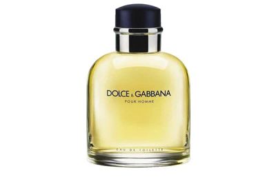 Лот: 8415083. Фото: 1. Dolce And Gabbana Pour Homme... Мужская парфюмерия