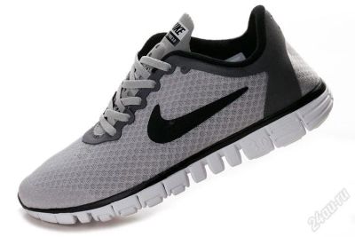Лот: 931961. Фото: 1. nike 3.0 женские-серые с золотой... Кеды, кроссовки, слипоны