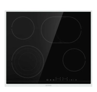 Лот: 12700688. Фото: 1. Варочная панель Gorenje ECT646BX... Плиты, духовые шкафы, варочные поверхности